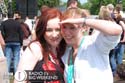 At Radio 1's Big Weekend
