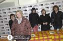 At Radio 1's Big Weekend