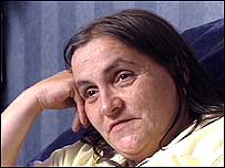 Margaret Wilson