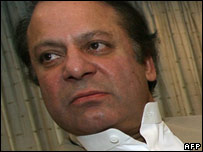 نواز شریف