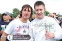 At Radio 1's Big Weekend