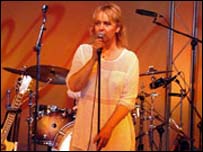 Caryl Parry Jones 
