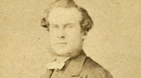 Henry Parkes in China