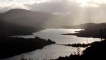Mapa na h-Alba! Loch Garadh ann an Loch Abar
