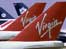 Virgin planes