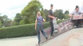 The Level Skate...