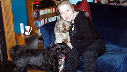 Katarzyna Dondalska