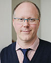 George Entwistle