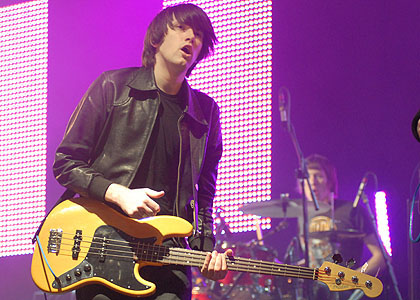 Pigeon Detectives