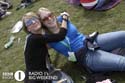 At Radio 1's Big Weekend