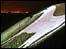 Re-painting Westbury White Horse 
