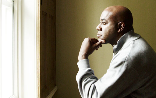 Ainsley Harriott