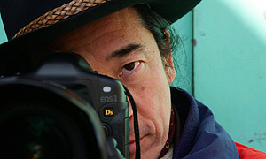 Tom Ang in A Digital Picture of Britain