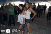 Radio 1's Big Weekend Radio 1's Big Weekend