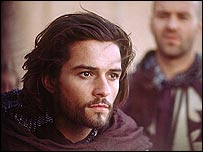 Orlando Bloom