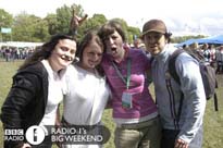 Radio 1's Big Weekend