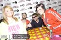At Radio 1's Big Weekend