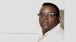 Isaac Julien