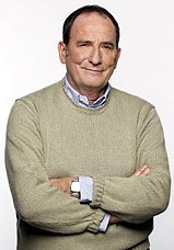 Peter Evans
