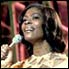 Dionne Warwick