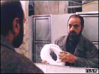 پرويز پرستوئی