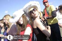 Radio 1's Big Weekend