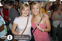 Radio 1's Big Weekend
