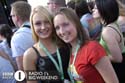 At Radio 1's Big Weekend