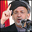 حامد کرزئی