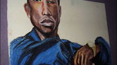 Pharrell Williams...