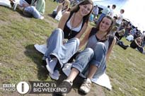 Radio 1's Big Weekend