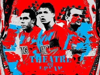 Theatre Of Dreams