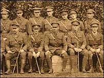 Officers
