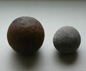 Seventeenth century bowls