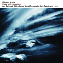 Review of Universal Syncopation