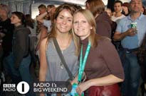 Radio 1's Big Weekend Radio 1's Big Weekend