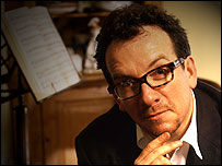 Elvis Costello