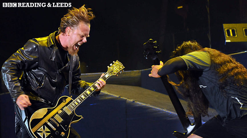 Metallica