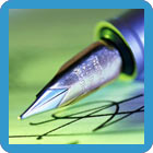 writing