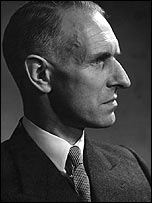 Cecil Madden