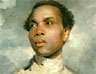 Sir Joshua Reynolds' oil on canvas, 'Study of a Black Man',  c.1770