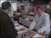 Farmers' Markets