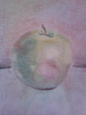apple