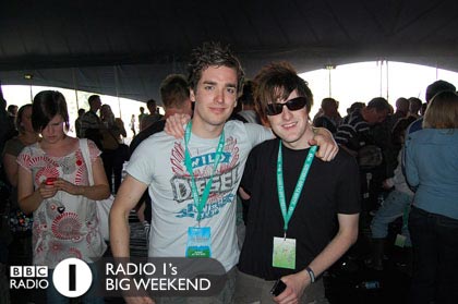 Radio 1's Big Weekend