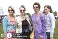 Radio 1's Big Weekend