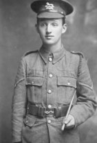  Norman Goldthorpe
