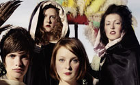 Electrelane