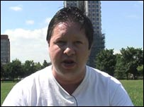 Mike Matthews
