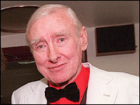 Spike Milligan