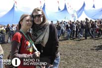 Radio 1's Big Weekend